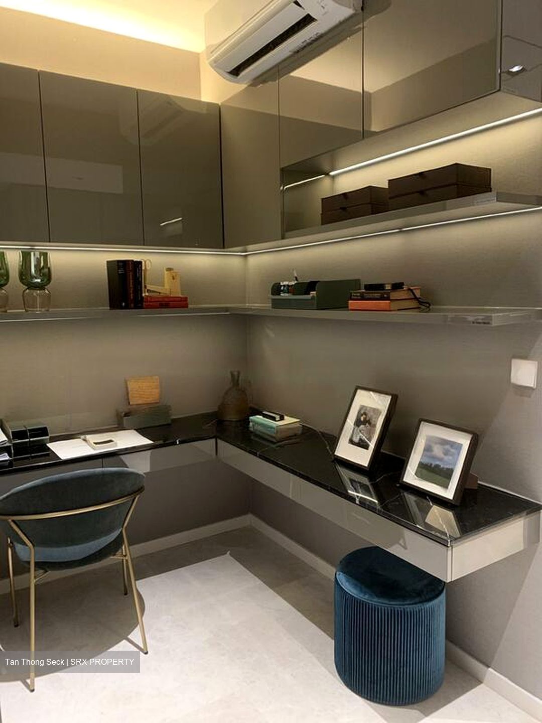 Canninghill Piers (D6), Apartment #481626081